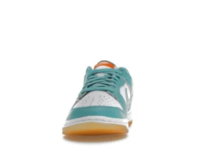 Nike Dunk Low Teal Zeal (Women's) - photo 3- Jersey4u