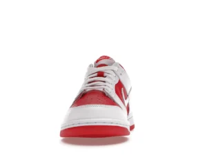 Nike Dunk Low Championship Red (GS) - photo 3- Jersey4u