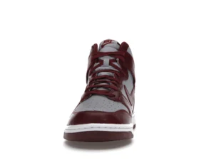 Nike Dunk High Retro Dark Beetroot - photo 3- Jersey4u