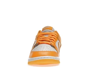 Nike Dunk Low Laser Orange (Women's) - photo 3- Jersey4u