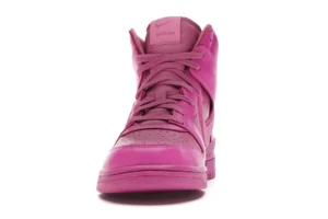 Nike Dunk High AMBUSH Active Fuchsia - photo 3- Jersey4u