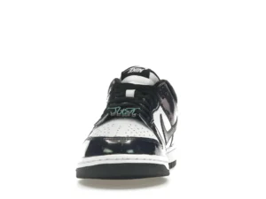 Nike Dunk Low SE Just Do It Iridescent (Women's) - photo 3- Jersey4u