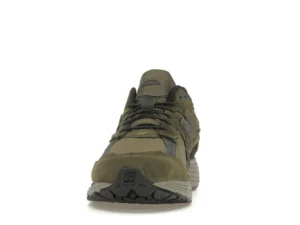 New Balance 2002R Protection Pack Dark Moss - photo 3- Jersey4u