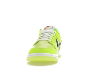 Nike Dunk Low SE Splash Volt - photo 3- Jersey4u