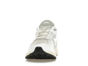 New Balance 2002R White Gold - photo 3- Jersey4u