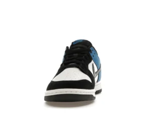 Nike Dunk Low Industrial Blue - photo 3- Jersey4u