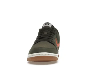 Nike Dunk Low Retro Next Nature Sequoia - photo 3- Jersey4u