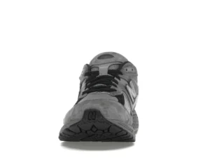 New Balance 2002R Castlerock Shadow Grey Black - photo 3- Jersey4u