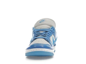 Nike Dunk Low Twist University Blue (Women's) - photo 3- Jersey4u