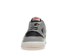 Nike Dunk Low College Navy Grey (Women's) - photo 3- Jersey4u