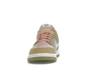 Nike Dunk Low Next Nature Sun Club Arctic Orange - photo 3- Jersey4u