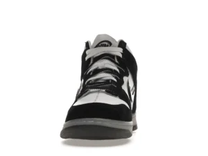 Nike Dunk High Slam Jam White Black - photo 3- Jersey4u