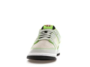 Nike Dunk Low University of Oregon PE (2023) - photo 3- Jersey4u