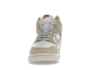 Nike Dunk High LX Certified Fresh Team Gold (Women's) - photo 3- Jersey4u