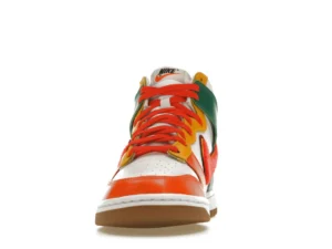 Nike Dunk High University 7-Eleven - photo 3- Jersey4u