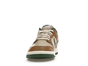 Nike Dunk Low Retro Rattan Gorge Green - photo 3- Jersey4u