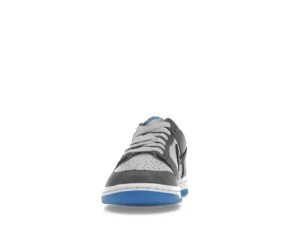 Nike Dunk Low Cool Grey Light Photo Blue (GS) - photo 3- Jersey4u