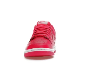 Nike Dunk Low Hyper Pink (Women's) - photo 3- Jersey4u