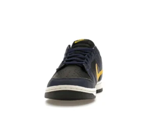 Nike Dunk Low Vintage Michigan - photo 3- Jersey4u