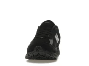 New Balance 2002R Black Silver - photo 3- Jersey4u