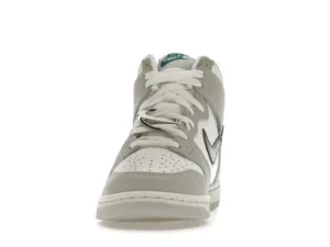 Nike Dunk High FLS (Women's) - photo 3- Jersey4u