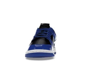 Nike Dunk Low Essential Game Royal Black White (Women's) - photo 3- Jersey4u