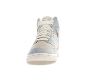 Nike Dunk High SE Clouds Celestine Blue (Women's) - photo 3- Jersey4u