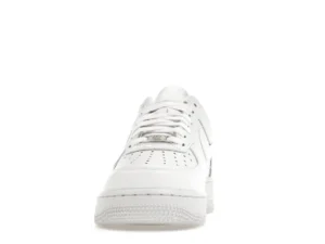 Nike Air Force 1 Low Supreme White - photo 3- Jersey4u