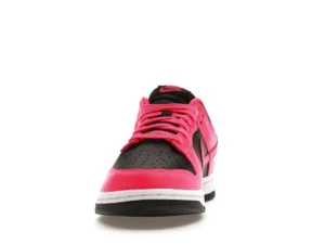 Nike Dunk Low Fierce Pink Black (Women's) - photo 3- Jersey4u