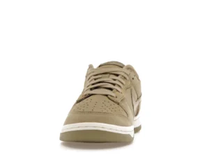 Nike Dunk Low PRM Neutral Olive (Women's) - photo 3- Jersey4u