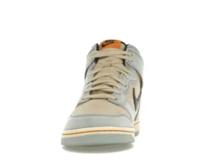 Nike Dunk High SE Hemp Hoops - photo 3- Jersey4u