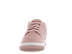 Nike Dunk Low PRM Pink Oxford (Women's) - photo 3- Jersey4u