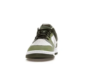 Nike Dunk Low Oil Green Cargo Khaki - photo 3- Jersey4u