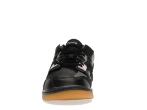 Nike Dunk Low Scrap Black Gum - photo 3- Jersey4u