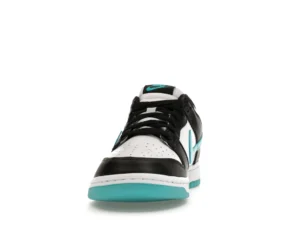 Nike Dunk Low Black Dusty Cactus - photo 3- Jersey4u