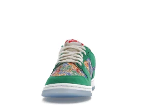 Nike Dunk Low Foam Finger - photo 3- Jersey4u