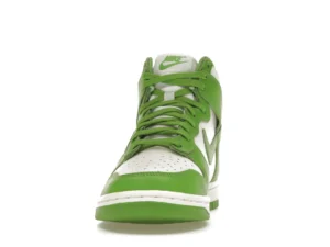 Nike Dunk High Chlorophyll Sail (Women's) - photo 3- Jersey4u