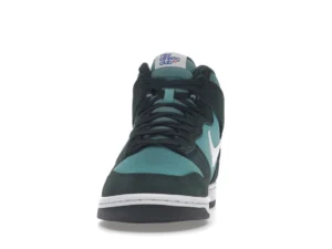 Nike Dunk High Retro SE Athletic Club Pro Green - photo 3- Jersey4u