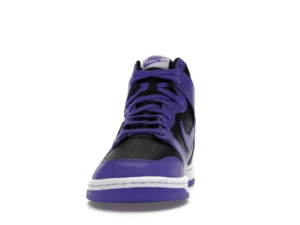 Nike Dunk High Retro BTTYS TCU - photo 3- Jersey4u