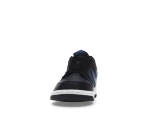 Nike Dunk Low Midnight Navy (GS) - photo 3- Jersey4u