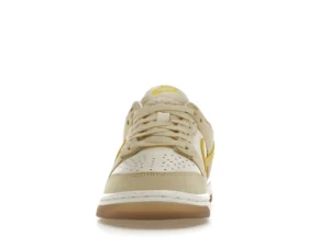 Nike Dunk Low Lemon Drop (Women's) - photo 3- Jersey4u