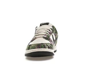 Nike Dunk Low Floral Tapestry (Women's) - photo 3- Jersey4u