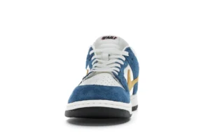 Nike Dunk Low Kasina Industrial Blue - photo 3- Jersey4u