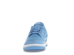 Nike Dunk Low Topography University Blue - photo 3- Jersey4u