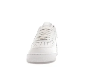 Nike Air Force 1 Low '07 White (Travis Scott Cactus Jack Utopia Edition) - photo 3- Jersey4u