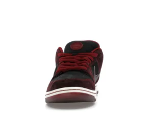 Nike SB Dunk Low Riot Skateshop - photo 3- Jersey4u