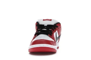 Nike SB Dunk Low Pro J-Pack Chicago - photo 3- Jersey4u