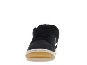 Nike SB Dunk Low Pro Black Gum - photo 3- Jersey4u