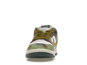 Nike SB Dunk Low Alexis Sablone Chameleon - photo 3- Jersey4u