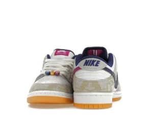 Nike SB Dunk Low Rayssa Leal - photo 3- Jersey4u